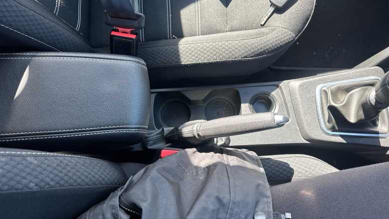 Dacia Duster 1.3 TCe 130 Comfort 5dr Petrol Estate